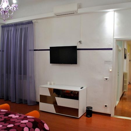 Firenze Rentals Suite Servi Εξωτερικό φωτογραφία