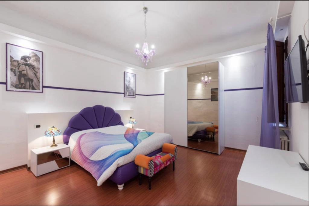 Firenze Rentals Suite Servi Εξωτερικό φωτογραφία