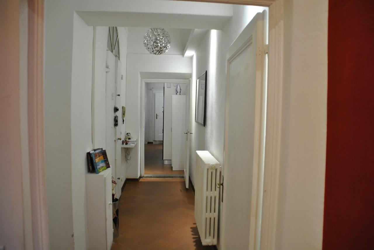 Firenze Rentals Suite Servi Εξωτερικό φωτογραφία